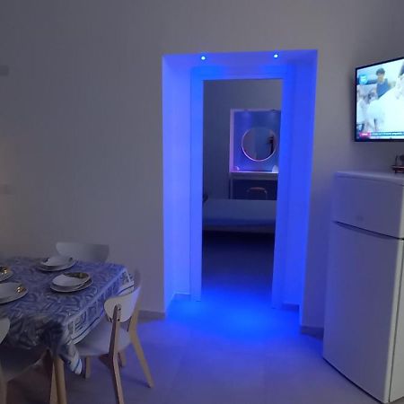 Casa Vacanze La Fenice Napoli Dış mekan fotoğraf