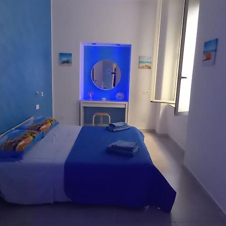 Casa Vacanze La Fenice Napoli Dış mekan fotoğraf