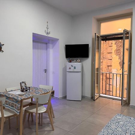 Casa Vacanze La Fenice Napoli Dış mekan fotoğraf