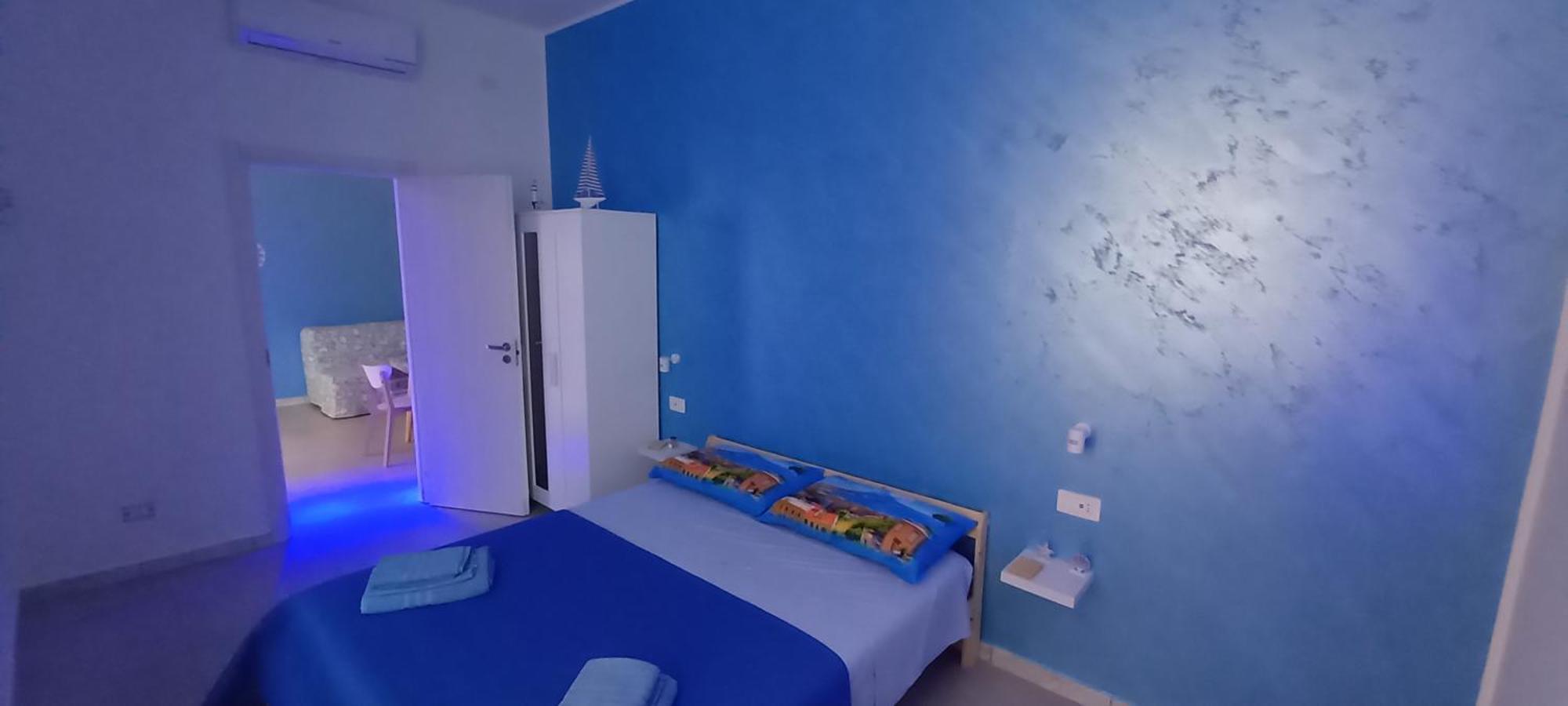 Casa Vacanze La Fenice Napoli Dış mekan fotoğraf