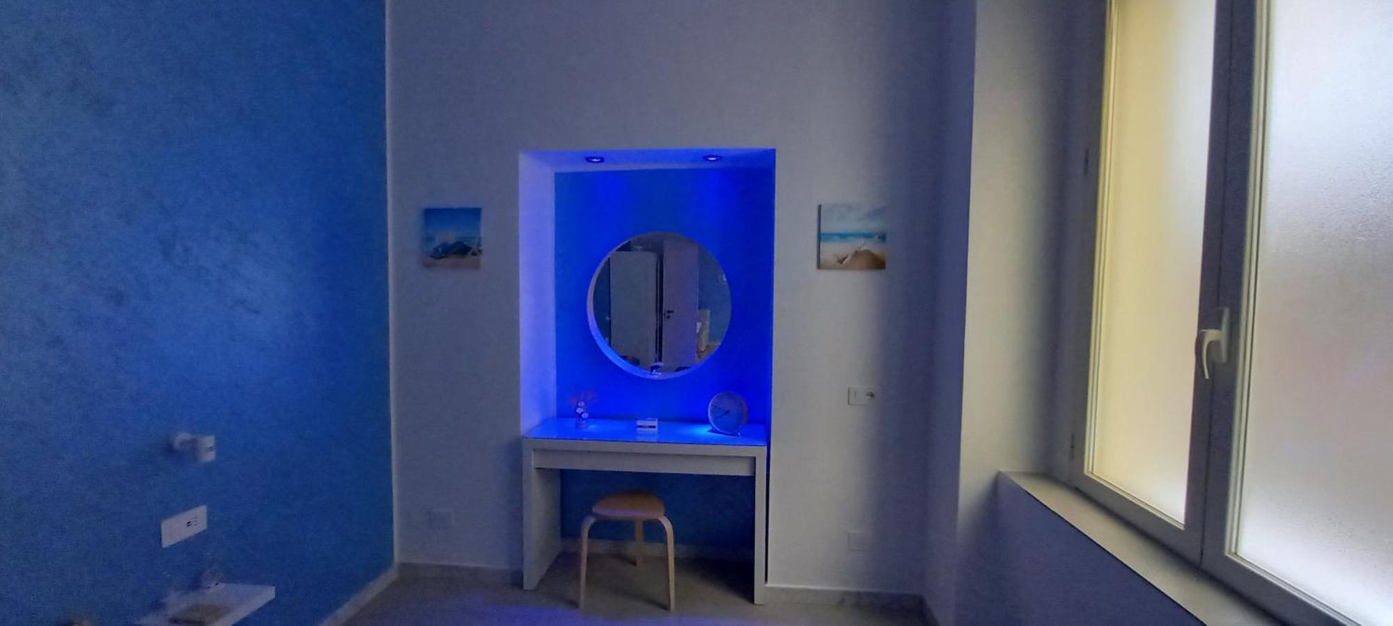 Casa Vacanze La Fenice Napoli Dış mekan fotoğraf