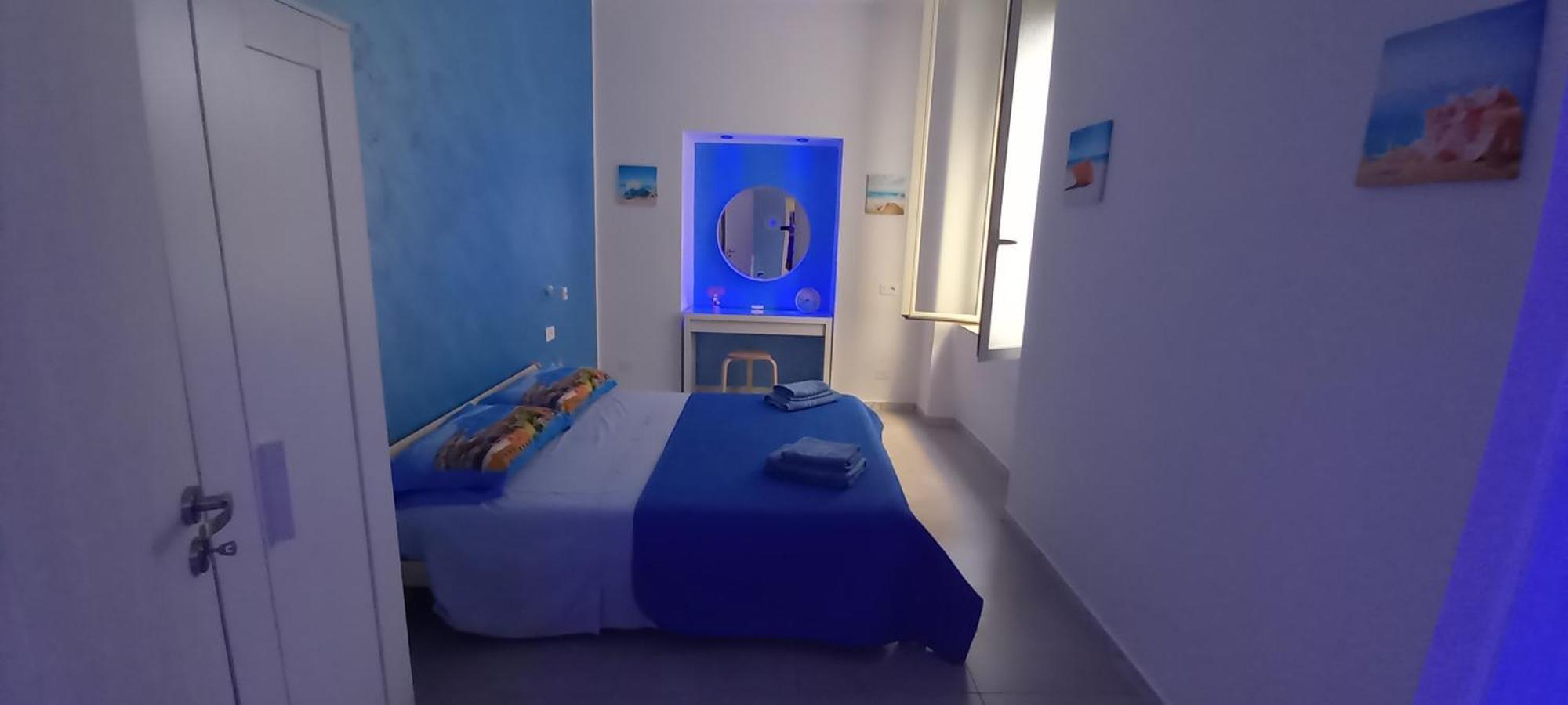 Casa Vacanze La Fenice Napoli Dış mekan fotoğraf