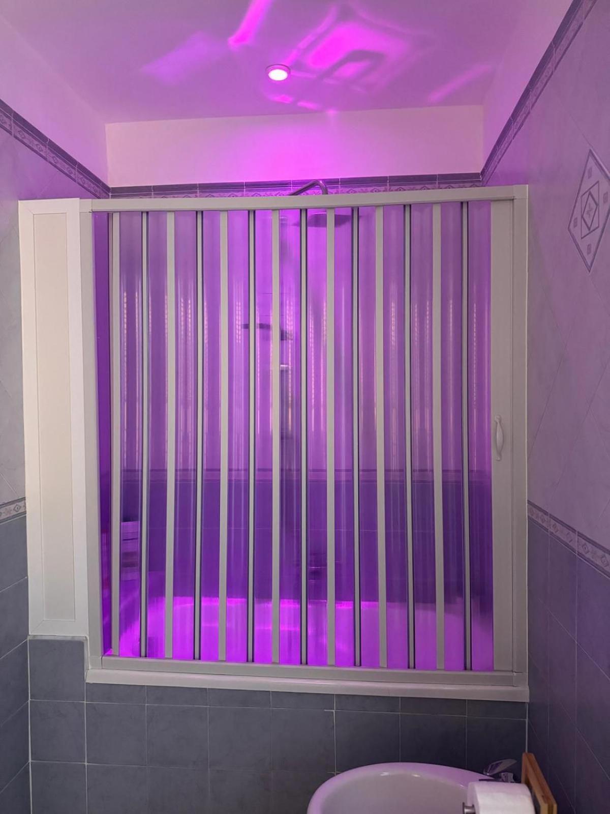Casa Vacanze La Fenice Napoli Dış mekan fotoğraf