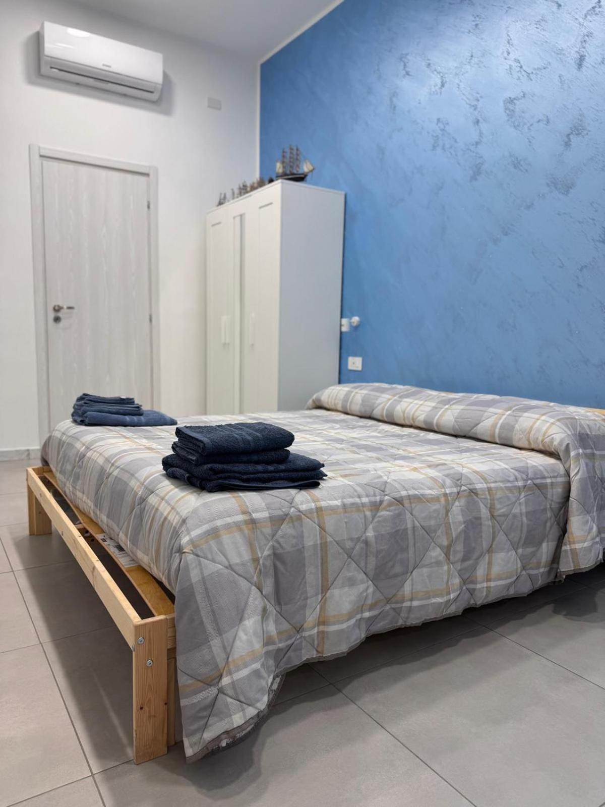 Casa Vacanze La Fenice Napoli Dış mekan fotoğraf