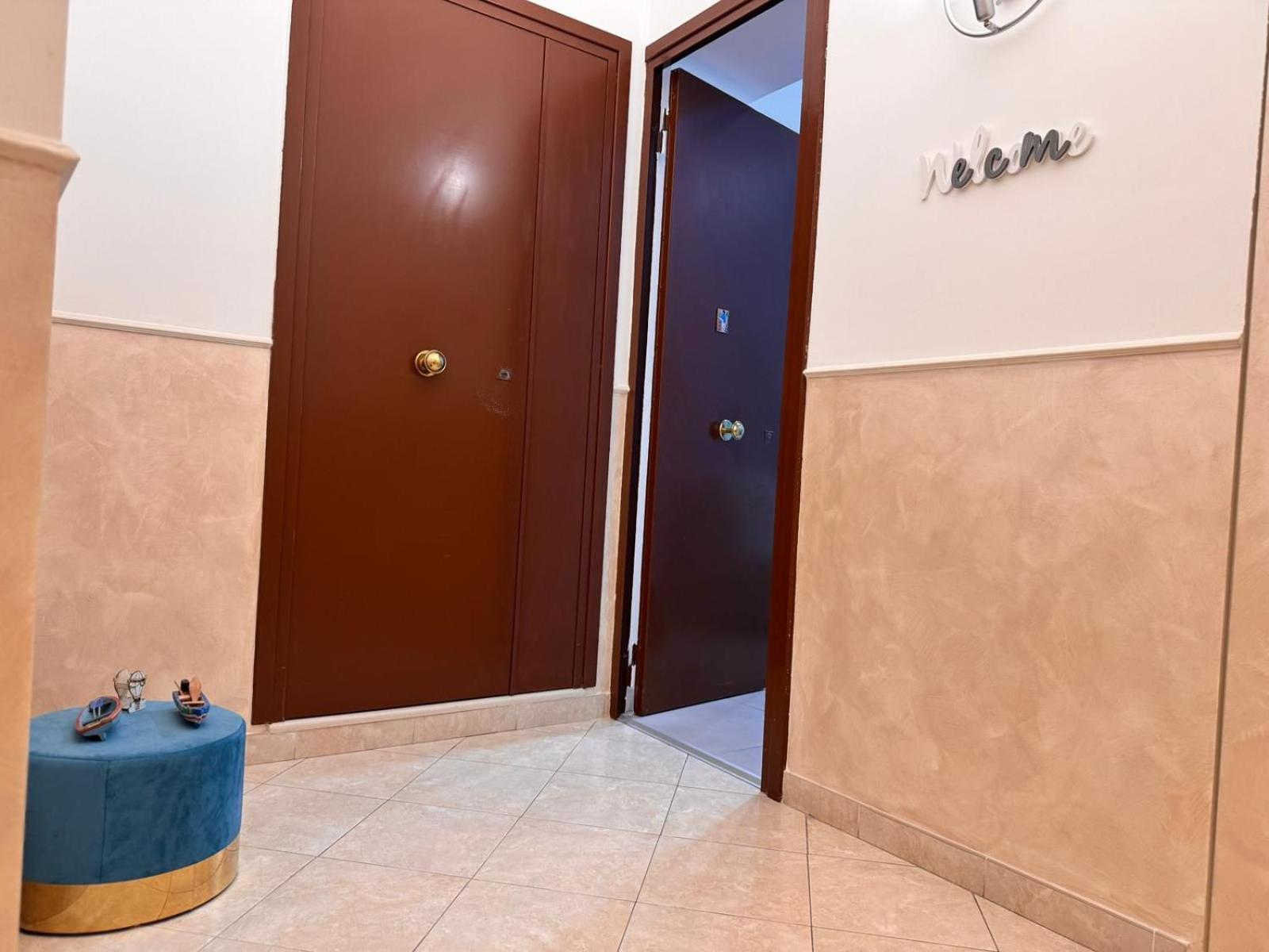 Casa Vacanze La Fenice Napoli Dış mekan fotoğraf