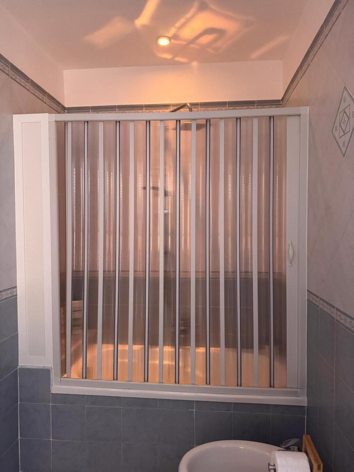 Casa Vacanze La Fenice Napoli Dış mekan fotoğraf